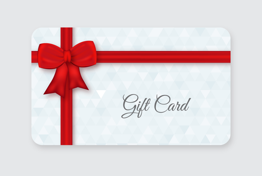 Nails by Kirstie Gift Card